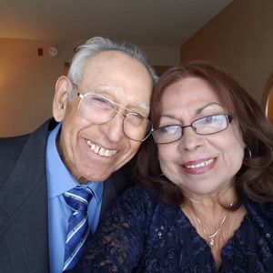 Meet your Posher, Esther